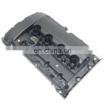 Cylinder Valve Cover for Citroen C4 C5 Peugeot 308 508 1.6 16V THP EP6 V759886280