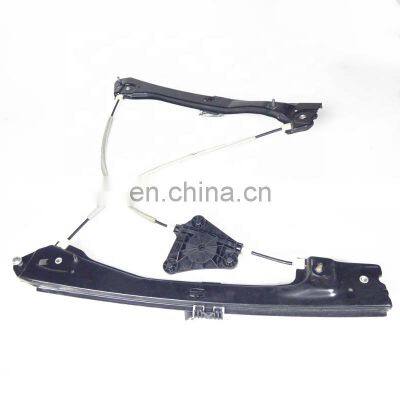 Front right Window Regulator 5C6837462A for VW Jetta CBPA Base S SE SEL TDI GLI ST22Q3 2011-