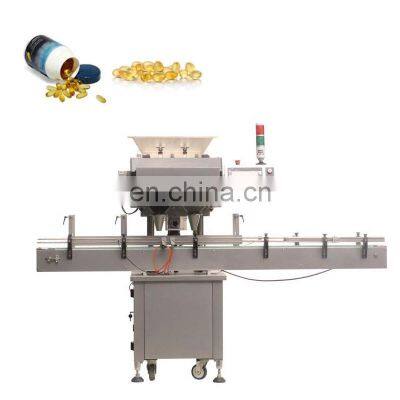 New Type CountPro-2 Automatic Capsule Counting Machine With GMP Standard photo-2