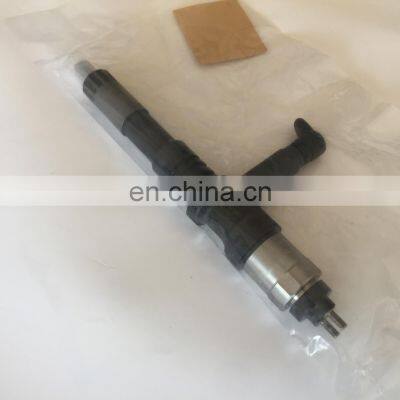 Fuel System injector 095000-6120 / 6261-11-3100 with good price