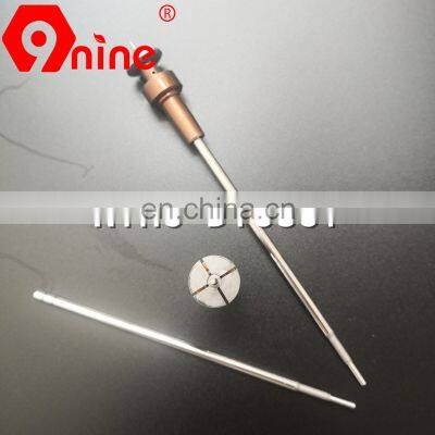 T518 T528 Injector 0445110429 Control Valve Assembly F00VC01517