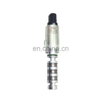 Brand now  car engine oil control valve  VVT  24355-2E000  24355-2E100 243552E100   243552E000   for Hyundai  IX35  \t2013-