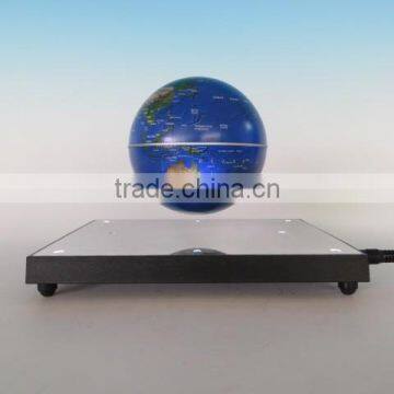 Magic Floating 6" Globe for Children photo-3