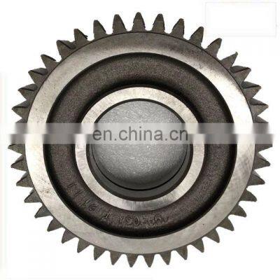 dongfeng DFL 3251 4251 truck transmission take off idle pulley 4205Z36A-018  for mixer