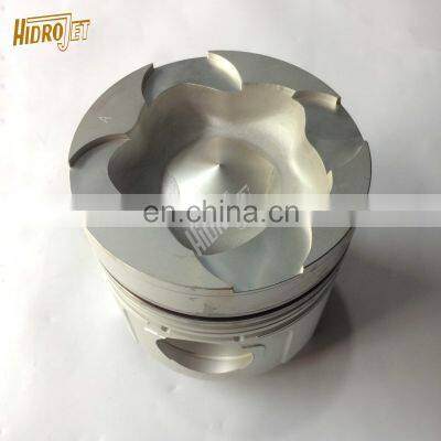 HIDROJET engine spare part 6CH piston 6CH(AOG) C TYPE piston for sale