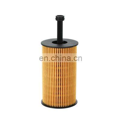 car oil filter element 1109-R7 1109-R6 for CITROEN Berlingo C2 C3/PEUGEOT 206 306