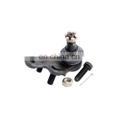 CNBF Flying Auto parts Hot Selling in Southeast 43330-29615 43330-39165 Automotive suspension locking Ball Joint for TOYOTA