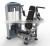 ASJ-DS062  chest training machine fitness equipment machine commercial gym equipment