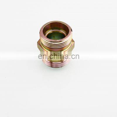 (QHH3733.2) High quality male connecter-ED male stud fittings female fitting