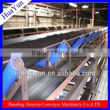 Belt conveyor manufacturer