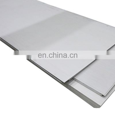 China Manufacturer with Lowest price  hot rolled astm 316  4' x 8' stainless steel sheets