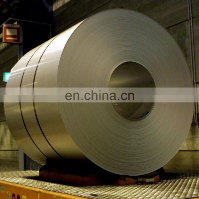 high temperature resistant 3cr12 cold rolled stainless steel coil strip