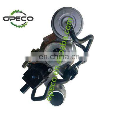 For ROEWE Rongwei 1.0T turbocharger 49130-00100 12637354 10665069 10443061 49130-00113 49130-00114