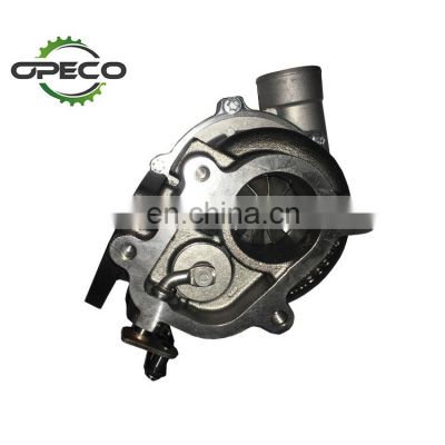 For JMC JX493ZQ 72KW turbocharger GT20 758815-5006S 758815-5006 758815-0006 1118300ABD