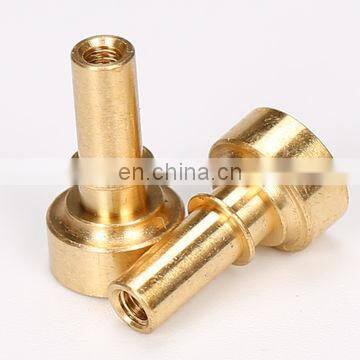 High Quality Precision OEM CNC Machining Services for Industrial Applications