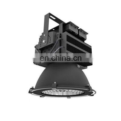 High brightness construction site waterproof IP65 tower crane lamp smd 400watt 500watt 600watt 700watt 800watt High Bay Light