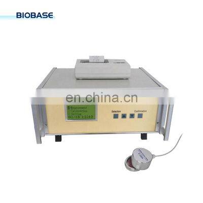 BIOBASE China Water Activity Meter BWA-3A High Precision Inclinometer High Precision for Laboratory or Hospital