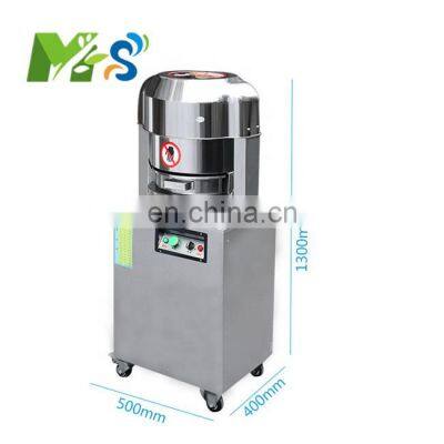Other Snack Food Machine Hydraulic Dough Bread Divider Dough Cutter Press Cutting Machine,36 Pieces Hydraulic Type Dough Divider photo-2