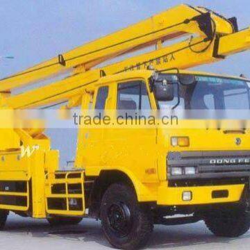 Dongfeng 22m Aerial working truck