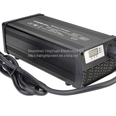 48V Battery Charger