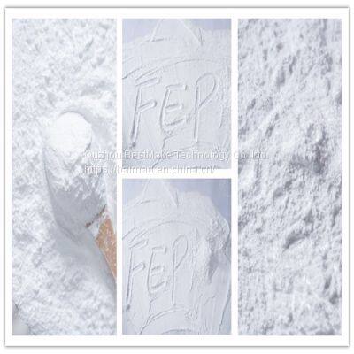 Non-stick Coating Additive FEP Powder photo-4