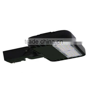 New Top Quality UL CUL Approved Led Parking Lot Shoebox Light 150W 2700-7000K for Court Playground Stadium Roadway Lighting photo-2