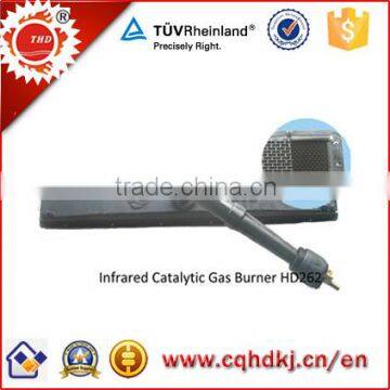 Envergy Saving Paint Booth Gas Heater HD262 photo-3