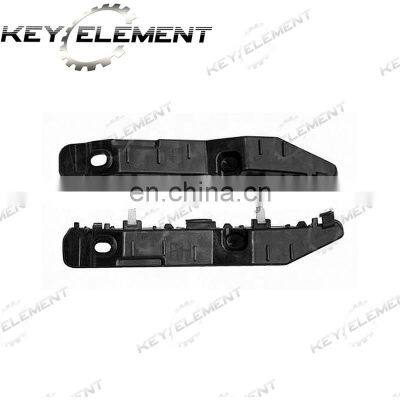 KEY ELEMENT Hot Sale High Quality Front Bumper Bracket 86514-C1000 For Hyundai Sonata 2015-2017 Bumper Bracket Right Passenger