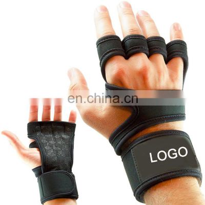 Comfortable Fitness Workout Gloves Gym Weight lifting Cross Training Gloves