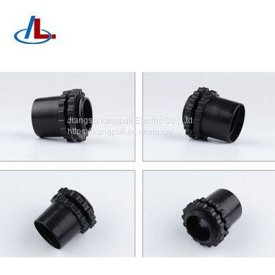 Plastic Coated Hose Nylon Joint