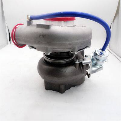 Turbocharger Kit Turbocharger Core Engine Turbocharger 612601111024 photo-5