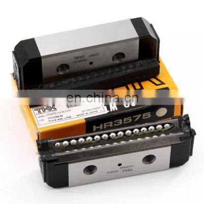 High Precision Long Life THK Linear Guide Blocks SHS30LR SHS30LR1SS SHS30LR1UU SHS30LRSS SHS30LRUU Linear Guide Rail BlockSR45YR photo-4
