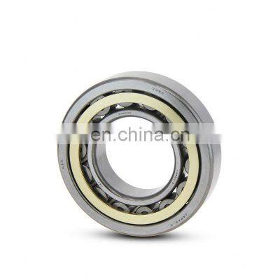 55*90*18MM NJ1011 Bearing Cylindrical Roller Bearing NJ1011ECM Bearing photo-3