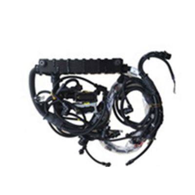 Electric Custom Truck Engine Wire Harness Assembly 22279234 21901481 21776625 For VOLVO photo-2