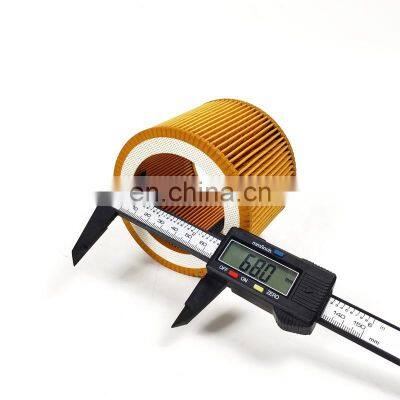 7.5KW/C630 Screw Air Compressor Maintenance Supplies Air Filter 1092900183 photo-4