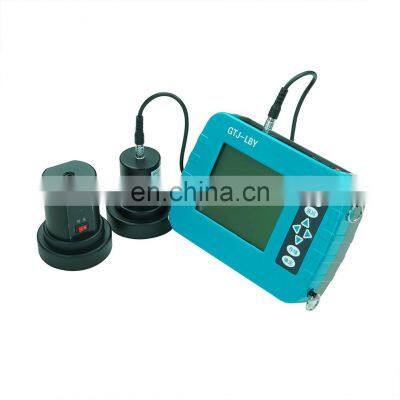 LBY Non-Metallic Floor Thickness Detector Testing Machine photo-5