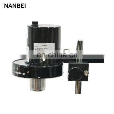 NDJ 1 Paint Rotary Viscometer for Coating photo-5