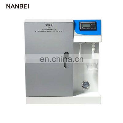 laboratory ultrapure UP water deionized RO water equipment