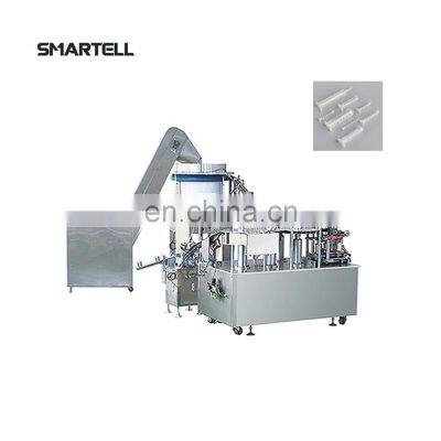 Automatic High Quality Syringe Pad Printing Machine