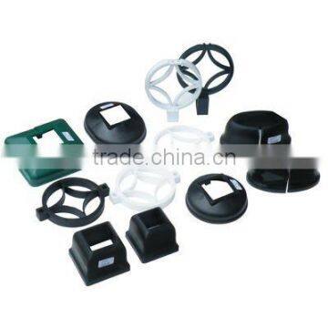 All Kinds Plastic Products Injection Service