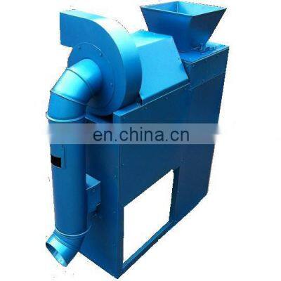 Lowest Price pea/bean peeling machine/soybean/green/broad bean skin remove machine