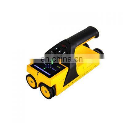 Taijia TEM-H410 Concrete Floor Price Per Square Metre Floor Slab Thickness Detector