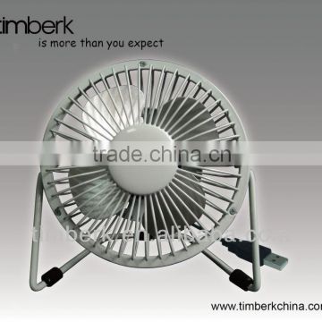 mini usb desk fan 2013 new design