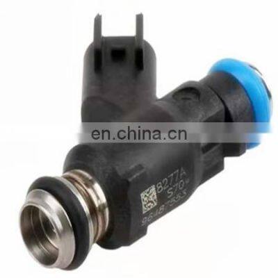 FUEL INJECTOR FOR AVEO 96487533