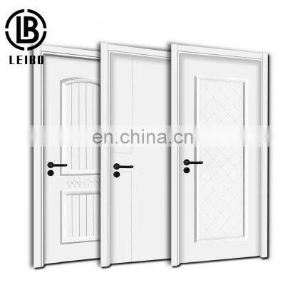 Internal Timber Wooden Door Design/Bathroom Door Design