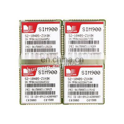 SIM900 GSM GPRS Module photo-3