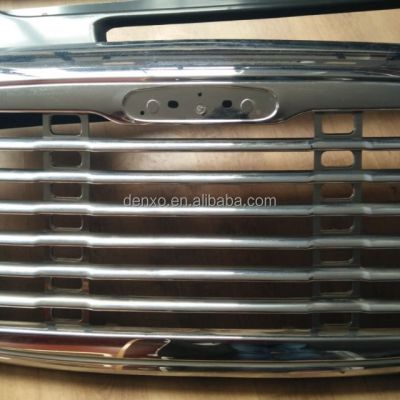 A171719112000, A17-15624-003, A17-19112-000, A17-19112-007, A17-19112-011 American Truck Grille for Freightliner Cascadia