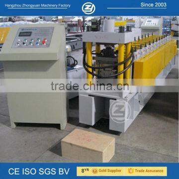 Automatic stud Roll Forming Machine