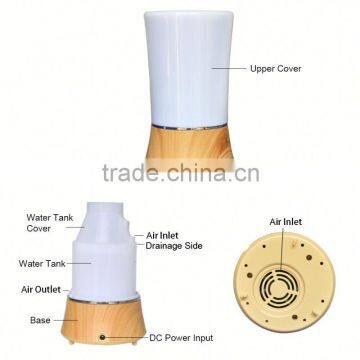 Aroma Cafe Jobs Filtered Cool Moisture Humidifier Best Cool Mist Humidifiers for Babies photo-3