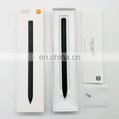 Xiaomi Stylus Pen For Xiaomi Pad 5 Pro Tablet Xiaomi Smart Pen 240Hz Sampling Rate Magnetic Pen 18min Fully Charged photo-4